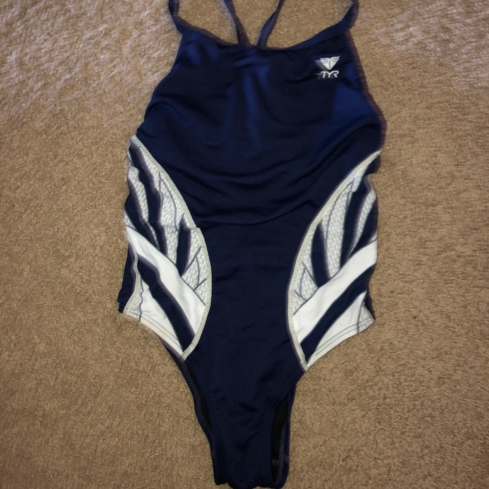 TYR women’s swim suit